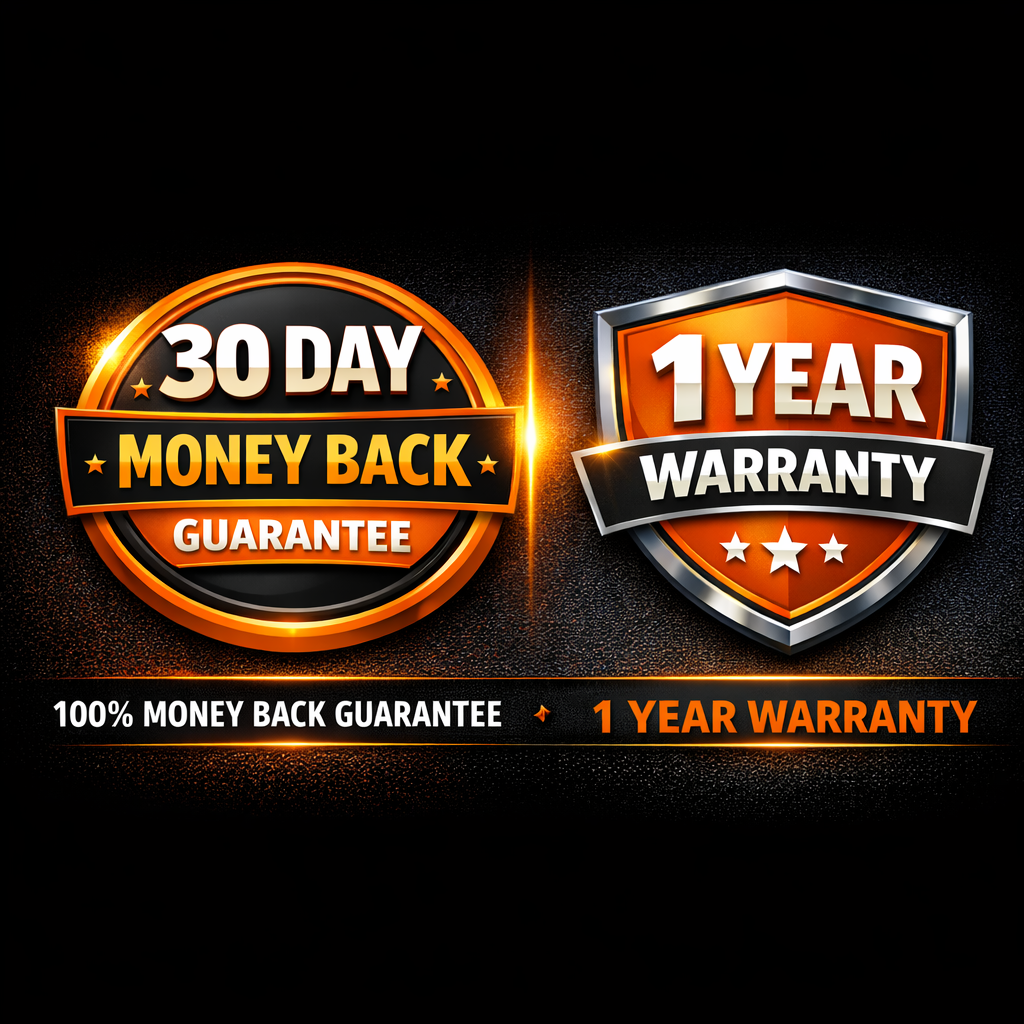 Ultrasonic Dog Control Device